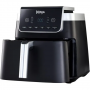 Friteuse sans huile Max Pro 2000W Noir - NINJA - AF180EU