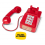 Simpsons réplique Roleplay Moe's Prank Phone *ANGLAIS*