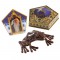 NOBLE COLLECTION - Harry Potter réplique Chocogrenouille figurine anti-stress