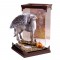 NOBLE COLLECTION - Harry Potter Statuette Magical Creatures Buckbeak 19 cm