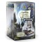 NOBLE COLLECTION - Harry Potter Statuette Magical Creatures Hedwig 19 cm