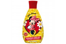 DISNEY - Gel de bain Minnie Disney 300ml