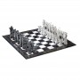 NOBLE COLLECTION - Harry Potter jeu d´échecs Wizards Chess