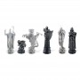 NOBLE COLLECTION - Harry Potter jeu d´échecs Wizards Chess