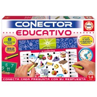 EDUCA BORRAS - Conector Éducatif