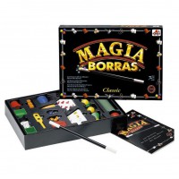 EDUCA BORRAS - Educa Borras - 16684 - Magie BorrAs 100 Tours