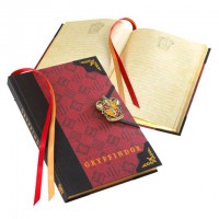 NOBLE COLLECTION - Harry Potter Journal Gryffindor