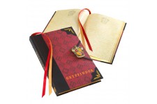 NOBLE COLLECTION - Harry Potter Journal Gryffindor