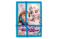 PERONA - Disney Frozen – Journal (Montichelvo 52352)