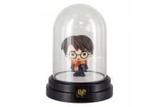 PALADONE - Harry Potter Mini cloche lumineuse Multicolore
