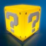 PALADONE - Nintendo Super Mario Bros Mini Question blocage de la lumière