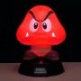 PALADONE - Nintendo Super Mario Bros 3D Goomba lumière