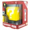 PALADONE - Nintendo Super Mario Bros Question Bloc lumière 3D