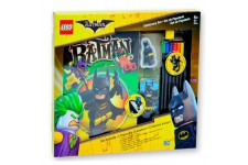LEGO - Lego - LG51749 - Set de Papèterie - Batman Movie