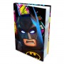 LEGO - LEGO - LG51736 - Lego Batman Movie - Journal Lumineux Batman