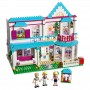 LEGO - LEGO Friends - La maison de Stéphanie - 41314 - Jeu de Construction