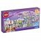 LEGO - LEGO Friends - La maison de Stéphanie - 41314 - Jeu de Construction