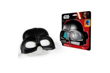 DISNEY - Eolo Colorbaby Masque de plongée pour enfant Star Wars Vador