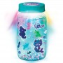 SO GLOW DIY - Canal Toys - SGD 002 - Loisir Créatif - So Glow - Maxi Jar