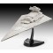 REVELL - Star Wars modèle Imperial Star Destroyer