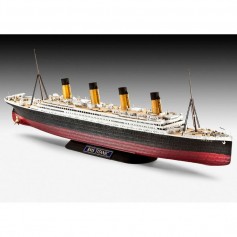 REVELL - modèle RMS Titanic