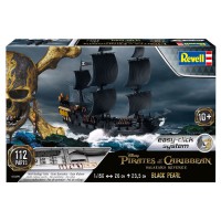 REVELL - modèle Black Pearl