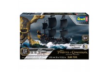 REVELL - modèle Black Pearl