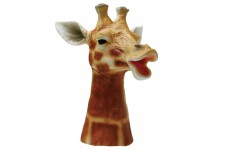 AURORA - Giraffe puppet