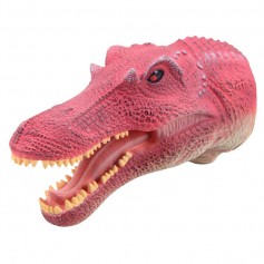 AURORA - Marionnette Dino Spinosaurus