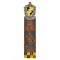 NOBLE COLLECTION - Hufflepuff Crest Marque Page