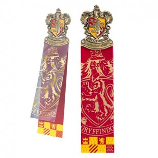 NOBLE COLLECTION - Harry Potter marque-page Gryffindor