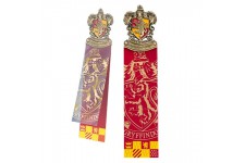 NOBLE COLLECTION - Harry Potter marque-page Gryffindor