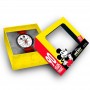 KIDS LICENSING - Coffret montre analogique Disney Mickey Classic