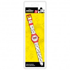 KIDS LICENSING - Montre analogique Disney Mickey Classic