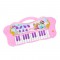 REIG MUSICALES - clavier électronique Disney Princess 25 touches de piano