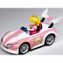 CARRERA - Nintendo Mario Kart Wild Wing blister voiture Peach