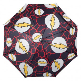 BIOWORLD - DC Comics Flash led Parapluie