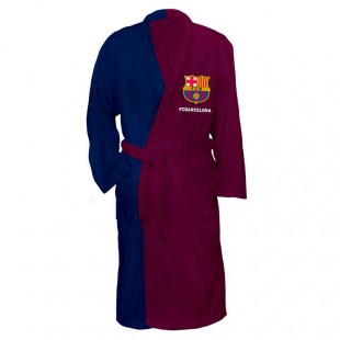 FC BARCELONA - FC Barcelona Peignoir, XL