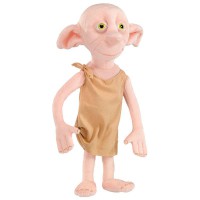 NOBLE COLLECTION - Collectionneurs Dobby Peluche Harry Potter Noble Collection