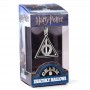 NOBLE COLLECTION - Lumos Charm 9 Deathly Hallows