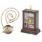 NOBLE COLLECTION - Harry Potter - Retourneur de temps et chaine 45cm