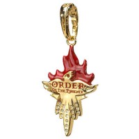 NOBLE COLLECTION - Lumos Charm: Order of the Phoenix