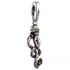 NOBLE COLLECTION - Lumos Charm: The Dark Mark