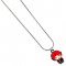 THE CARAT SHOP - Harry Potter Cutie Collection Necklace & Charm Ron Weasley (silver plated) Collier