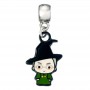 THE CARAT SHOP - Harry Potter Cutie Collection Charm Professor McGonagall (Silver Plated) Pendentif