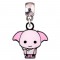 THE CARAT SHOP - Harry Potter Cutie Collection Charm Dobby (silver plated) Carat Shop Pendentif