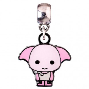 THE CARAT SHOP - Harry Potter Cutie Collection Charm Dobby (silver plated) Carat Shop Pendentif
