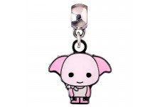 THE CARAT SHOP - Harry Potter Cutie Collection Charm Dobby (silver plated) Carat Shop Pendentif