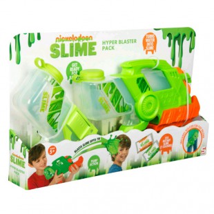 SAMBRO - Pack Slime Hyper Blaster