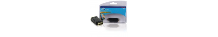 HDMI - HDMI / DVI / MINI HDMI
